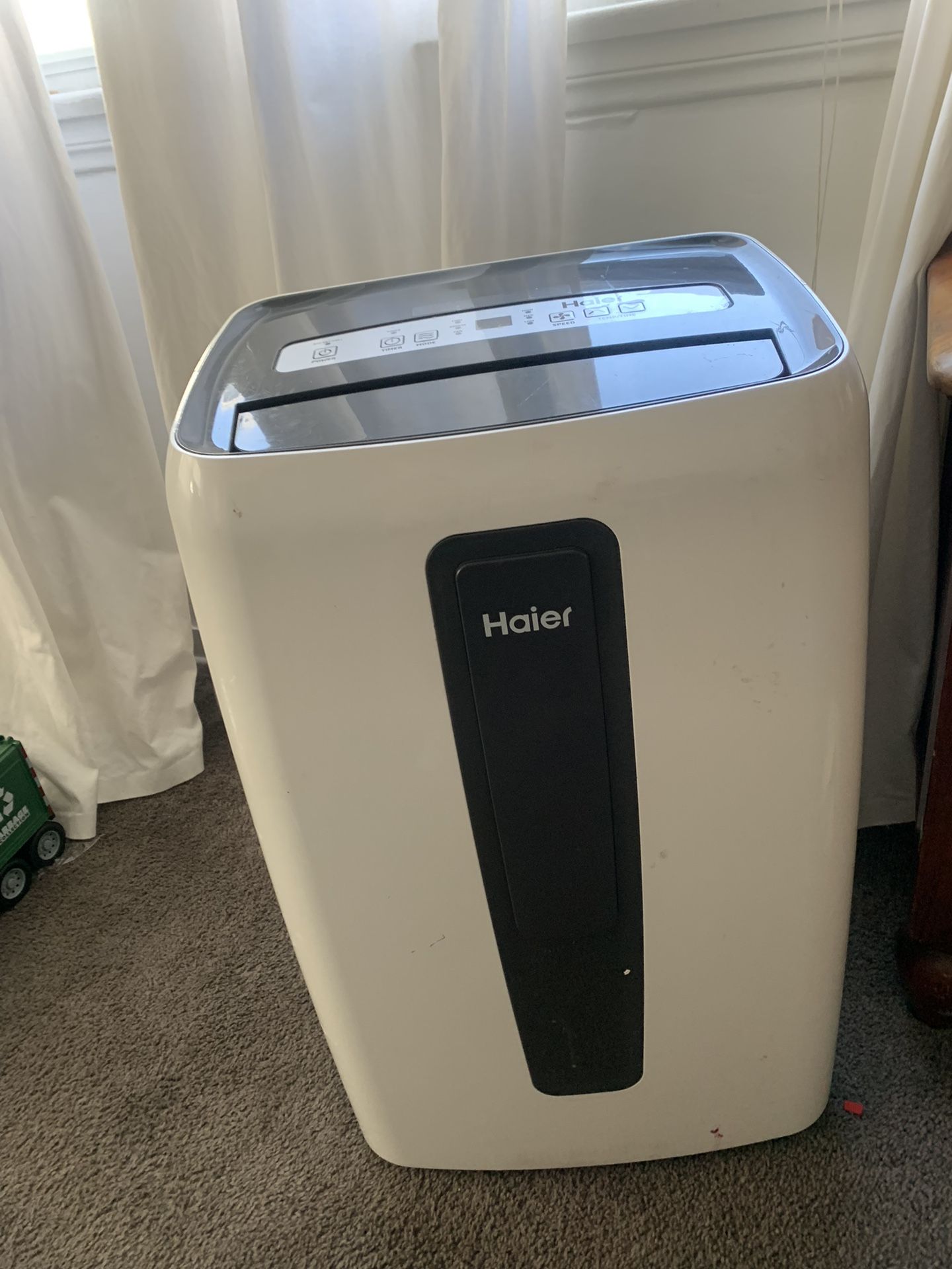 Haier Air Conditioner