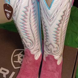 Ariat Women's Ambrose Boots