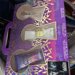 Justin bieber Cologne ( The Key)