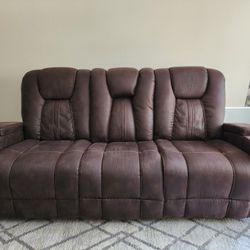 Couch Recliner