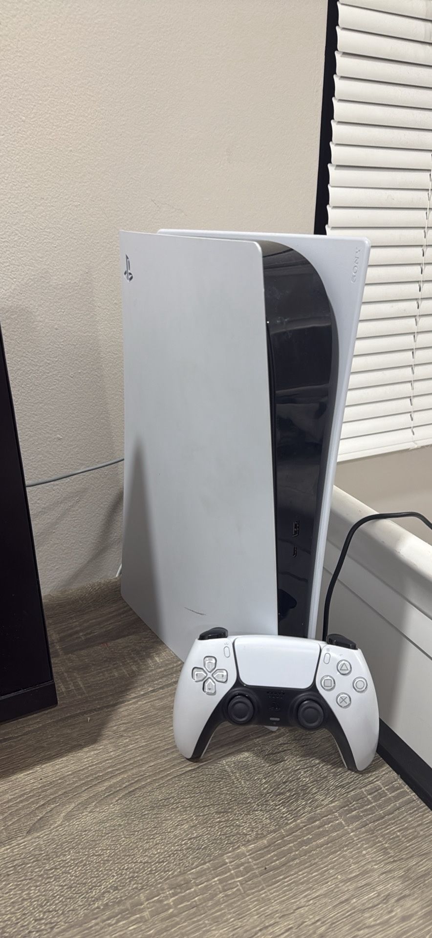 Ps5 ONLY will add monitor for extra cash