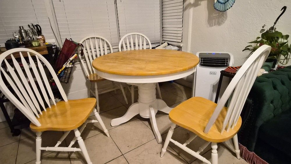 Kitchen Table