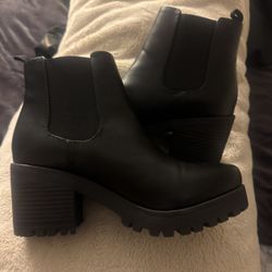 Boots For Woman