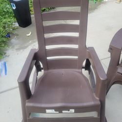 Brand New Rocking Chair 