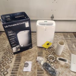 *** PORTABLE AC UNIT - BRAND NEW! ***