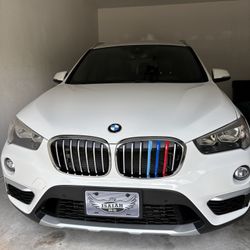 2019 BMW X1