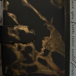 Budget Binder 
