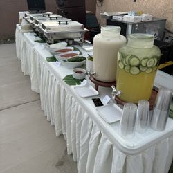 Catering