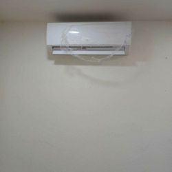 Heating and AC Inverter mini Split