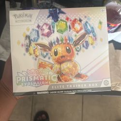 ETB PRISMATIC 