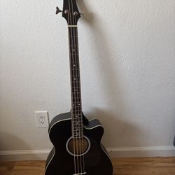 Garry Acoustic Bass (GMB102)