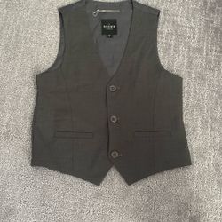 Noizz collection Vest