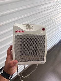 Sunbeam Heater