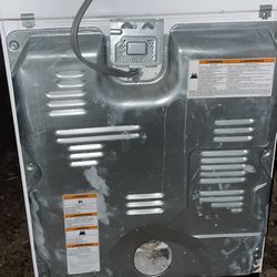 Whirlpool Washer And Dryer Set 