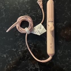 L’ange Dou Straightener/curler