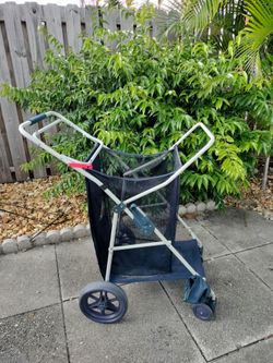 Beach Cart