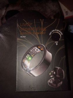 smart ring