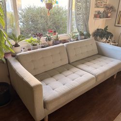 IKEA MORABO Sofa 500$  (original value 799$) 