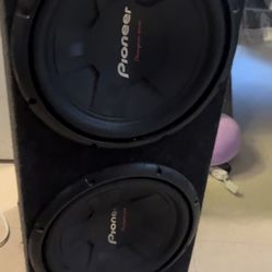 Speakers