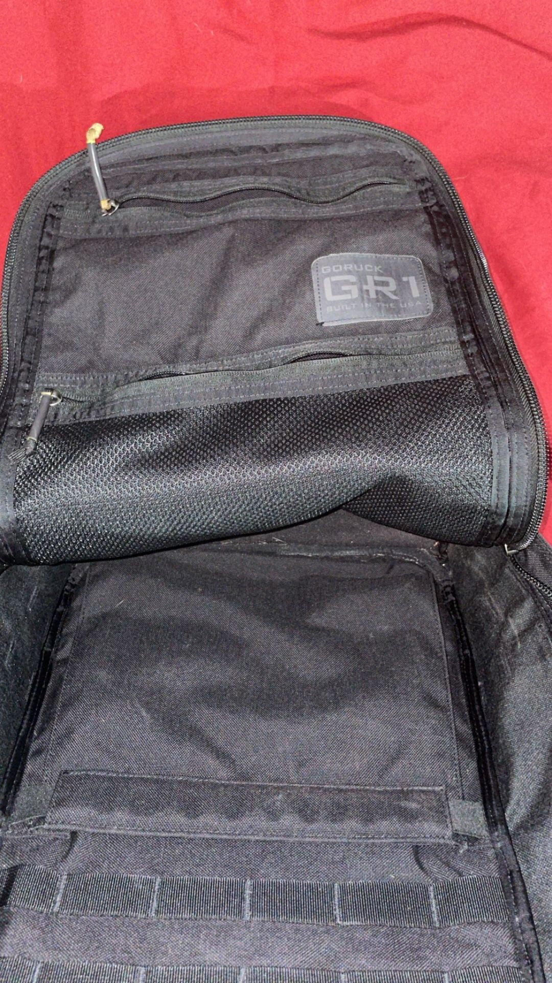 Goruck