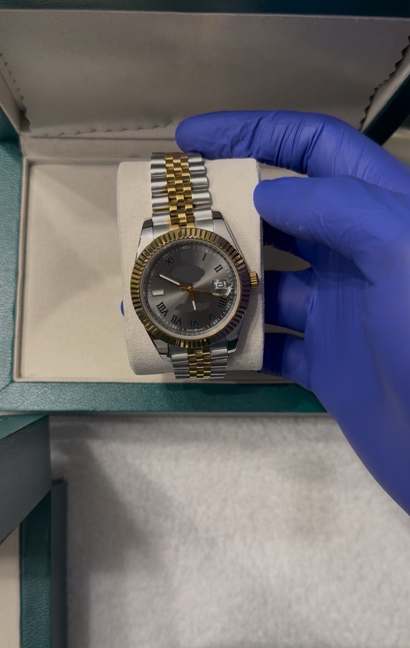Men’s Watch