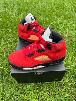 Jordan 5