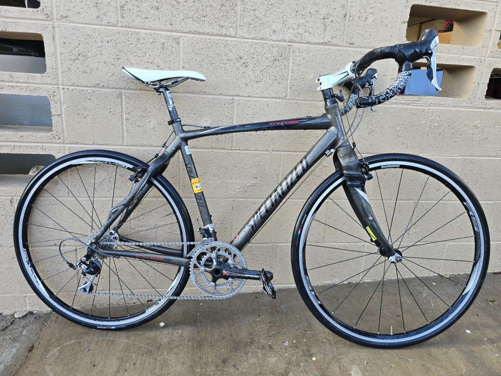 Specialized Road/Gravel Bike