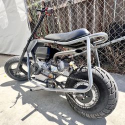 mini bike