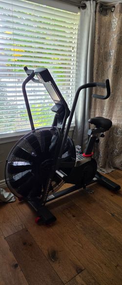 SCHWINN AIR BIKE