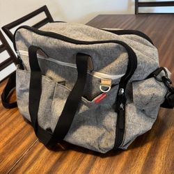 Skip Hop Large Diaper Bag