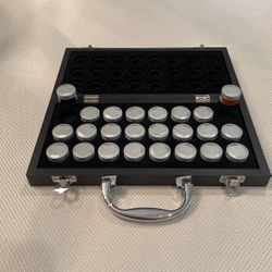 Portable Harley Davidson Checkers 