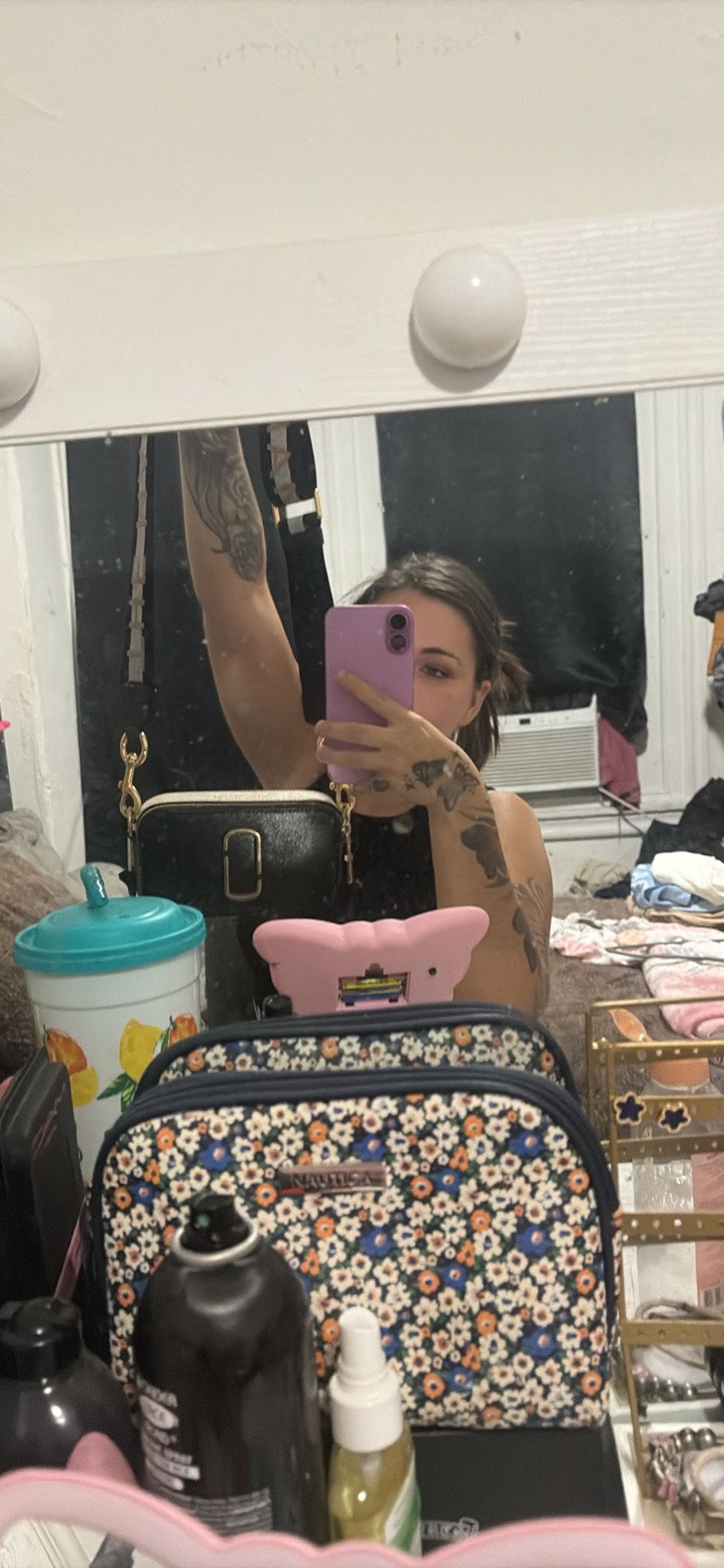 Marc Jacob’s Snapshot Bag