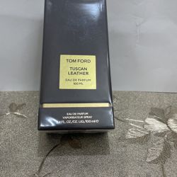 Tom Ford Tuscan Leather 