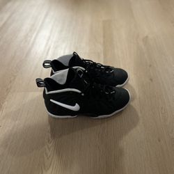 nike foamsposite pro 