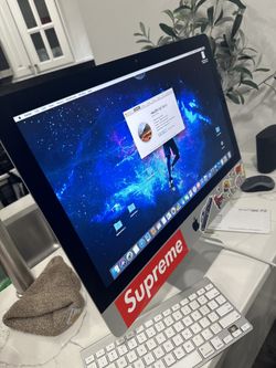 IMAC 2017 21.5 Inch
