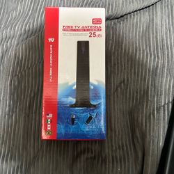  TV Antenna TV Channels 25dbi Tv Antenna