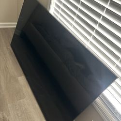65’ Samsung Tv 65" Class Crystal UHD