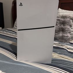 PlayStation 5 Slim