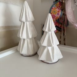 Threshold x Studio McGee christmas tree figural