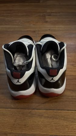 Jordan 11 low