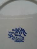 Willow/Gibson /Royal Staffordshire