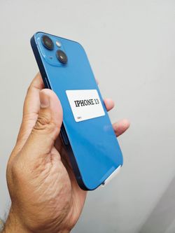 IPhone 13