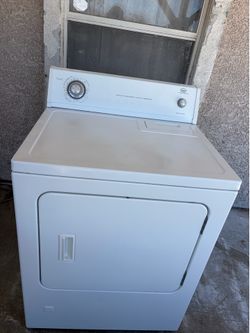 Roper Gas Dryer