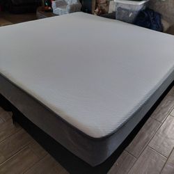 King mattress 