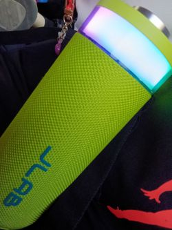 Bluetooth speaker