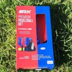 Pickleball Set NEW 