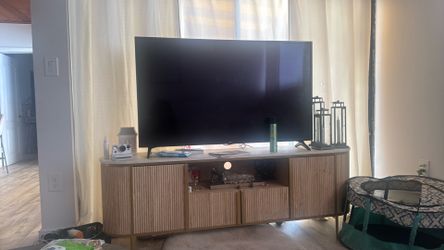 TV stand