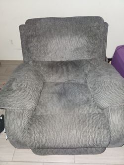 Recliner