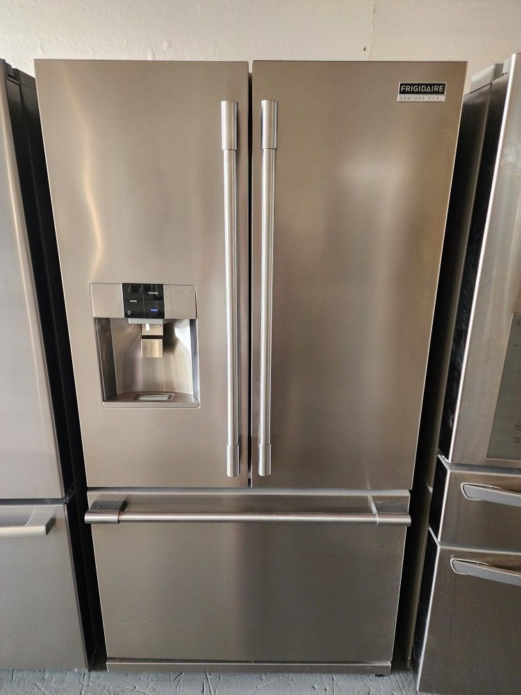 Refrigerator Frigidaire 36inch