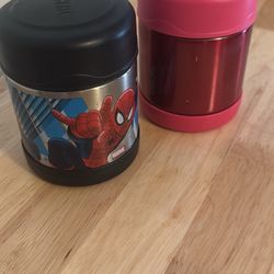 Thermoses 